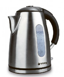 Чайник электрический VITEK VT-7030 ST нержавейка