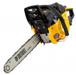 Пила цепная DENZEL DGS-4516 Пила цепная бензиновая 95230