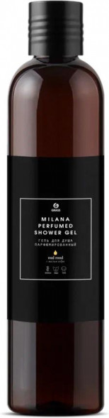 GRASS 125659 Milana Oud Rood парфюмированный (350мл)