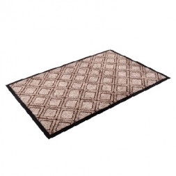 Коврик VORTEX 24080 Коврик влаговпитывающий Hall 60*90см (2)