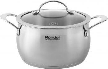 Кастрюля RONDELL Admiring RDS-747