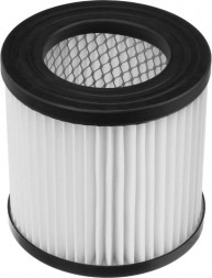 Фильтр DENZEL Фильтр каркасный-складчатый HEPA для пылесосов Denzel RVC20, RVC30, LVC20, LVC30 28214