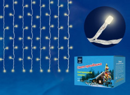 Гирлянда UNIEL (UL-00005269) ULD-C1515-160/DTA WARM WHITE IP20