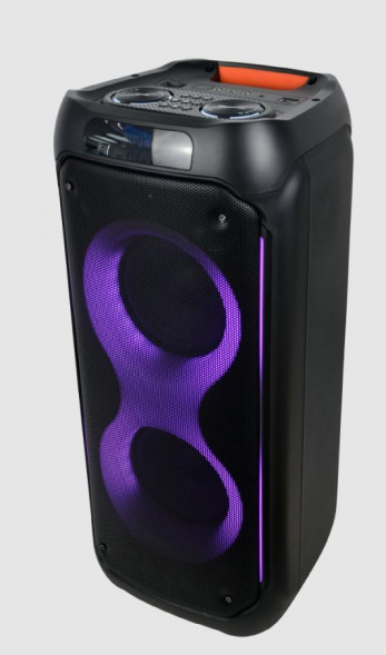 Мидисистема PERFEO (PF_D0048) Power Box 80 INFINITY