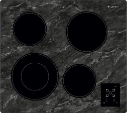 Нез.вар.пов. электрическая GEFEST ЭС В СН 4231 К52