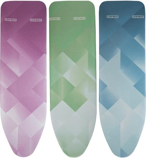 Чехол LEIFHEIT 71604 Heat Reflect Univer (max 140x45см), металлизирован.