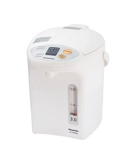 Термопот PANASONIC NC-EG3000WTS