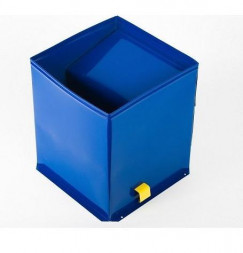 Зернодробилка УЗБИ зернодробилка ТРИ ПОРОСЕНКА 400кг/ч