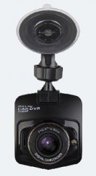 Радар-детектор со встроенным видеорегистратором INTEGO Basic VX-240FHD