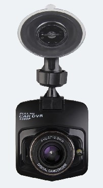 Радар-детектор со встроенным видеорегистратором INTEGO Basic VX-240FHD