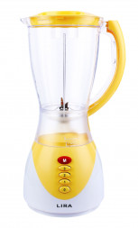 Блендер LIRA LR 0208 /уп.6шт. (00-00013595)