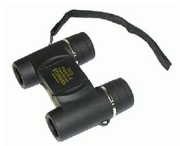 Бинокль STURMAN 7х18 FREE FOCUS