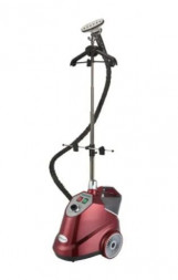 Отпариватель KELLI KL-807 красный