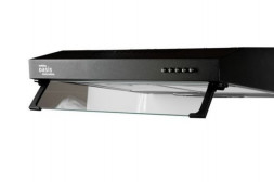 Вытяжка OASIS UP-50B (V/F) (making oasis everywhere) черный