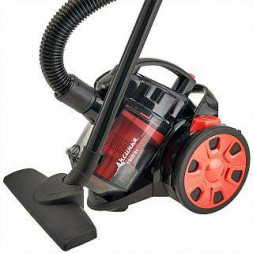 АКСИНЬЯ КС-7004 черный с красным