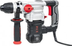 Перфоратор электрический P.I.T. Перфоратор SDS-Plus электрич. PBH26-C4 МАСТЕР (верт, 1200Вт, 4,7Дж, 3реж, Ø26мм, 0-1300об/м) P.I.T. Перфоратор SDS-Plus электрич. PBH26-C4 МАСТЕР (верт, 1200Вт, 4,7Дж, 3реж, Ø26мм, 0-1300об/м)