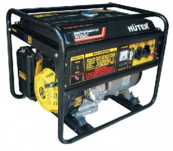 Генератор HUTER Стартер ручной для DY5000L/LX, DY6500L/LX