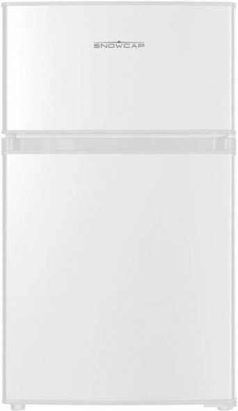 Холодильник SNOWCAP RDD-100 W 85л белый SNOWCAP RDD-100 W 85л белый