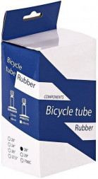 Аксессуары для велосипедов BT Камера велосипедная 28Х1,75/1,95 автониппель 48мм (упак.: коробка) Х112734 167053