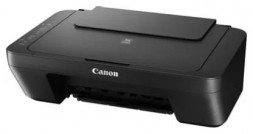 МФУ струйный CANON Pixma MG2545S (0727C027) Black
