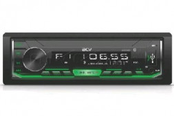 Автомагнитола ACV AVS-816BG зеленый