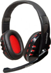 Наушники-гарнитура SMARTBUY (SBH-8400) PLATOON