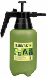 Опрыскиватель DELTA RADIVAS CLASSIC G2-01-02 DELTA RADIVAS CLASSIC G2-01-02