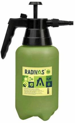 Опрыскиватель DELTA RADIVAS CLASSIC G2-01-02 DELTA RADIVAS CLASSIC G2-01-02