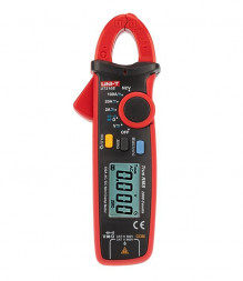 Шарнирно-губцевый инструмент UNIT (13-0009) UT210E ТОКОВЫЕ КЛЕЩИ