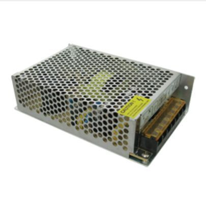 аксессуары для светильников ECOLA B2L100ESB LED strip Power Supply 100W 220V-12V IP20