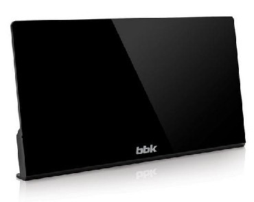 Антенна телевизионная BBK DA15 DVB-T