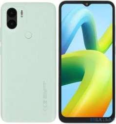 XIAOMI MI Xiaomi Redmi A2+ 3GB/64GB Light Green (MZB0EZQRU) [49637]