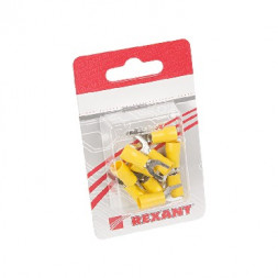 Наконечник REXANT (08-0152-10) наконечник (5.3мм) 4-6мм БЛИСТЕР