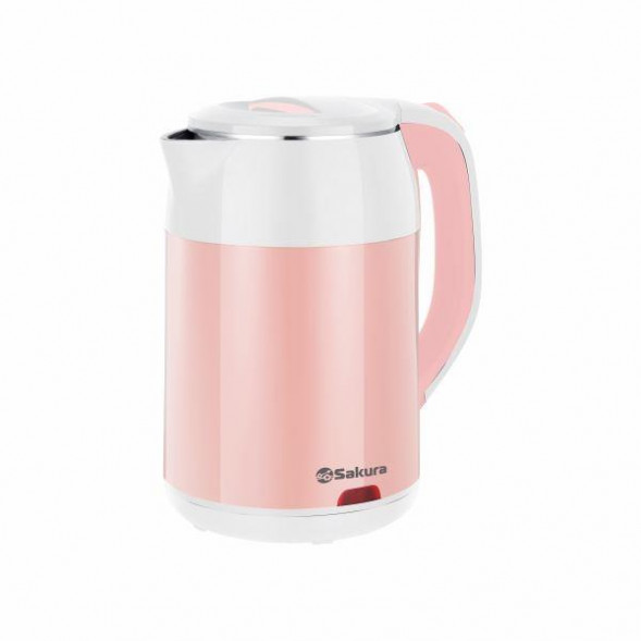 Чайник электрический SAKURA SA-2168WP