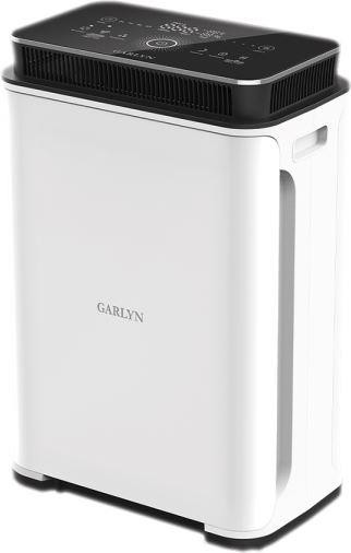 Климатический комплекс GARLYN AirClean V42