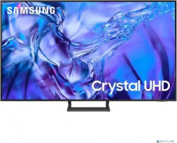 LED-телевизор SAMSUNG UE55DU8500UXRU Smart Series 8 титан/4K Ultra HD/60Hz/DVB-T2/DVB-C/DVB-S2/U [ПИ]