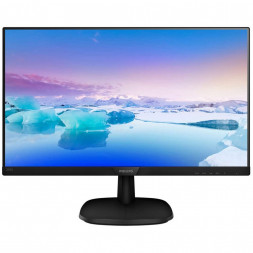 Монитор компьютерный PHILIPS 273V7QDSB (00/01) 27&quot;
