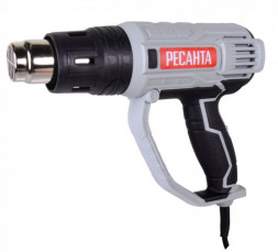 Строительный фен РЕСАНТА ФЭ-2000ЭК