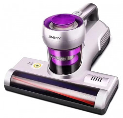 Пылесос для удаления клеще JIMMY BX5