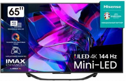 Телевизор HISENSE 65U7NQ SMART TV Ultra HD (4K)