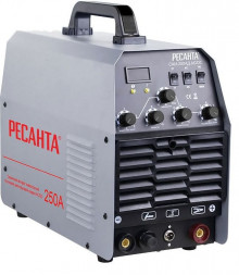 Сварочный аппарат РЕСАНТА САИ-250-АД