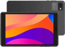 Планшет DIGMA Optima 8305C 4G SC9863A 8C/3Gb/32Gb 8 IPS 1280x800/3G/4G/And12/Grey