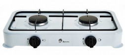 Газ. Плитка ВАСИЛИСА ВА-6502