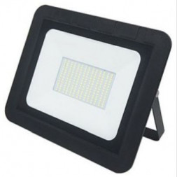 ПРОЖЕКТОРЫ СВЕТОДИОДНЫЕ ECOLA JPD100ELB PROJECTOR LED 100,0W/6000K IP65 Черный