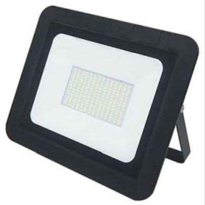 ПРОЖЕКТОРЫ СВЕТОДИОДНЫЕ ECOLA JPD100ELB PROJECTOR LED 100,0W/6000K IP65 Черный