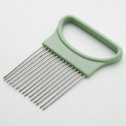 Держатель для лука WEBBER BE-0405 Держатель для лука 11*8*1 (288)