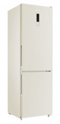 Холодильник CENTEK CT-1732 NF Beige