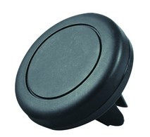 Держатель автомобильный OLMIO Magnet для смартфонов (ПР038632)