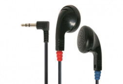 Наушники DEFENDER (63634) BASIC 634 черный