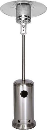 Уличный газовый обогреватель AESTO A-02T AESTO A-02T